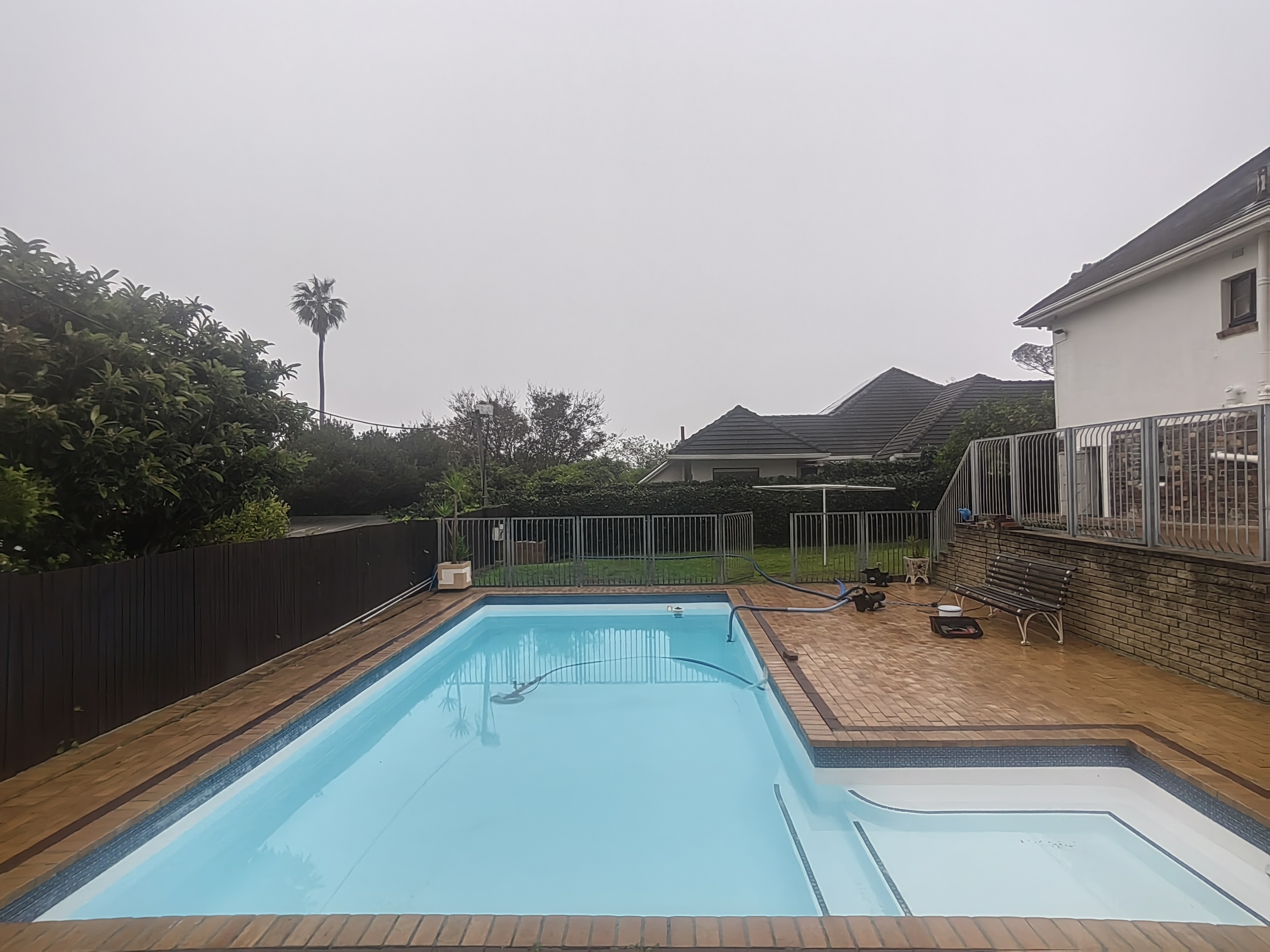 Home renovation